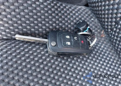 2016 GMC Terrain Sle из США, поврежденный, VIN 2GKALNEK0G6323800